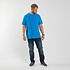 North56 Tee-shirt 99010/570 Bleu cobalt 4XL