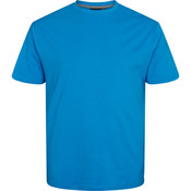North56 Tee-shirt 99010/570 Bleu cobalt 3XL