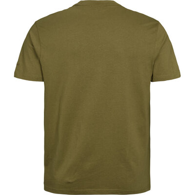 North56 Tee-shirt 99010/660 vert olive 8XL