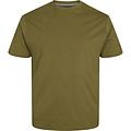 North56 Tee-shirt 99010/660 vert olive 7XL