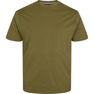 North56 Tee-shirt 99010/660 vert olive 7XL