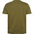 North56 T-shirt 99010/600 olijfgroen 6XL