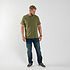 North56 T-shirt 99010/600 olijfgroen 6XL