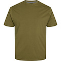 North56 Tee-shirt 99010/660 vert olive 5XL