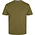 North56 Tee-shirt 99010/660 vert olive 5XL