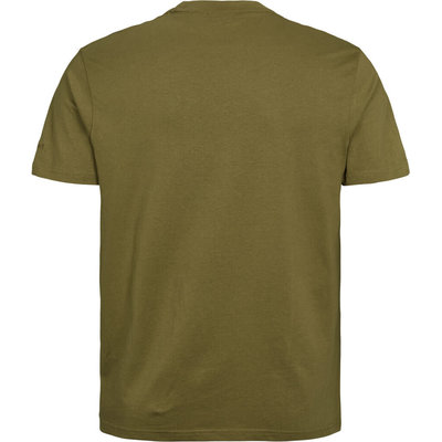 North56 Tee-shirt 99010/660 vert olive 5XL