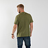 North56 Tee-shirt 99010/660 vert olive 5XL
