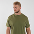 North56 Tee-shirt 99010/660 vert olive 4XL