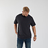 North56 T-shirt 99010/580 navy 8XL