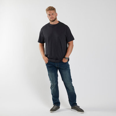 North56 Tee-shirt 99010/580 marine 7XL