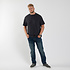 North56 Tee-shirt 99010/580 marine 7XL