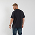 North56 Tee-shirt 99010/580 marine 4XL