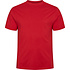 North56 T-shirt 99010/300 rood 7XL