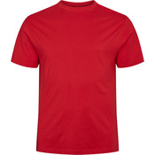 North56 Tee-shirt 99010/300 rouge 6XL