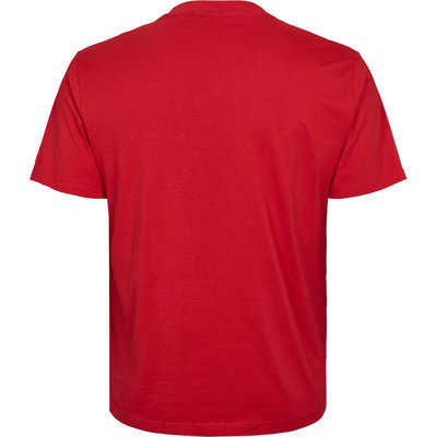 North56 Tee-shirt 99010/300 rouge 4XL