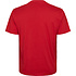 North56 T-shirt 99010/300 rood 3XL