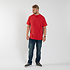 North56 Tee-shirt 99010/300 rouge 3XL