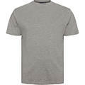 North56 T-shirt 99010/050 grijs 8XL