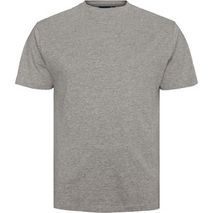 North56 Tee-shirt 99010/050 gris 8XL