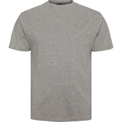 North56 Tee-shirt 99010/050 gris 8XL