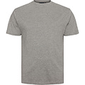 North56 Tee-shirt 99010/050 gris 7XL