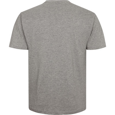 North56 Tee-shirt 99010/050 gris 7XL