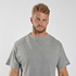North56 Tee-shirt 99010/050 gris 7XL