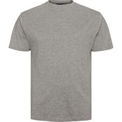 North56 T-shirt 99010/050 grijs 6XL