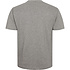 North56 Tee-shirt 99010/050 gris 6XL