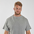 North56 T-shirt 99010/050 grijs 6XL