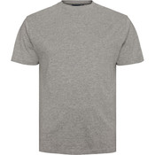 North56 Tee-shirt 99010/050 gris 4XL