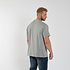 North56 T-shirt 99010/050 grijs 3XL
