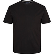 North56 Tee-shirt 99010/099 noir 8XL