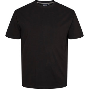 North56 Tee-shirt 99010/099 noir 6XL