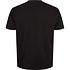 North56 Tee-shirt 99010/099 noir 5XL