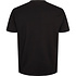 North56 T-shirt 99010/099 zwart 3XL
