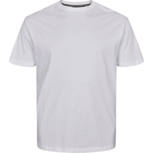 North56 Tee-shirt 99010/000 blanc 8XL