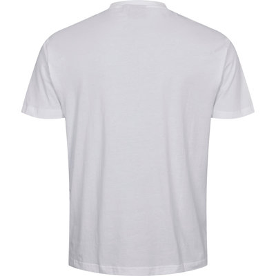 North56 Tee-shirt 99010/000 blanc 8XL