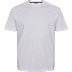 North56 Tee-shirt 99010/000 blanc 7XL