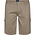 North56 Cargo short 99810/730 zand 5XL