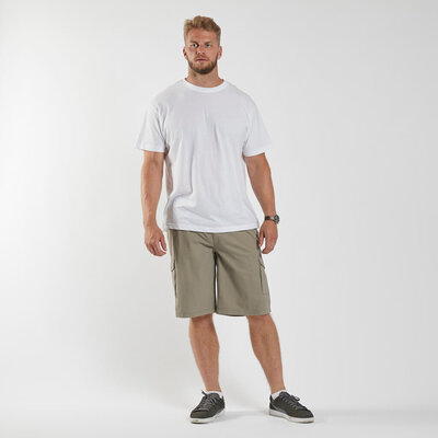 North56 Cargo short 99810/730 zand 3XL