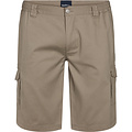 North56 Cargo short 99810/730 zand 2XL