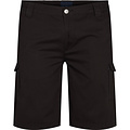 North56 Short cargo 99810/099 noir 8XL