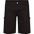 North56 Short cargo 99810/099 noir 8XL