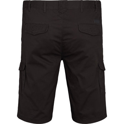 North56 Short cargo 99810/099 noir 8XL