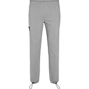 North56 Joggingbroek grijs 99400/040 2XL