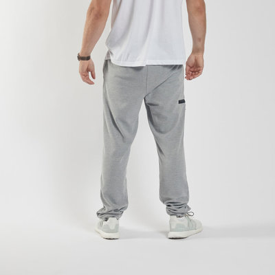 North56 Pantalon de jogging gris 99400/040 2XL