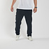 North56 Joggingbroek zwart 99400/099 7XL