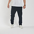 North56 Joggingbroek zwart 99400/099 4XL