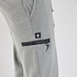 North56 Pantalon de survêtement gris 99400/040 8XL